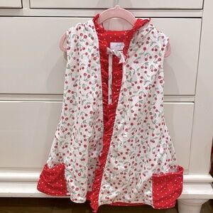 COPY - SweetHoney - CoverUp - Size 3T